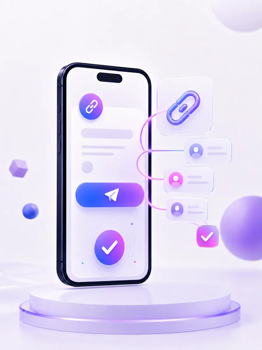 Payment Link illustration